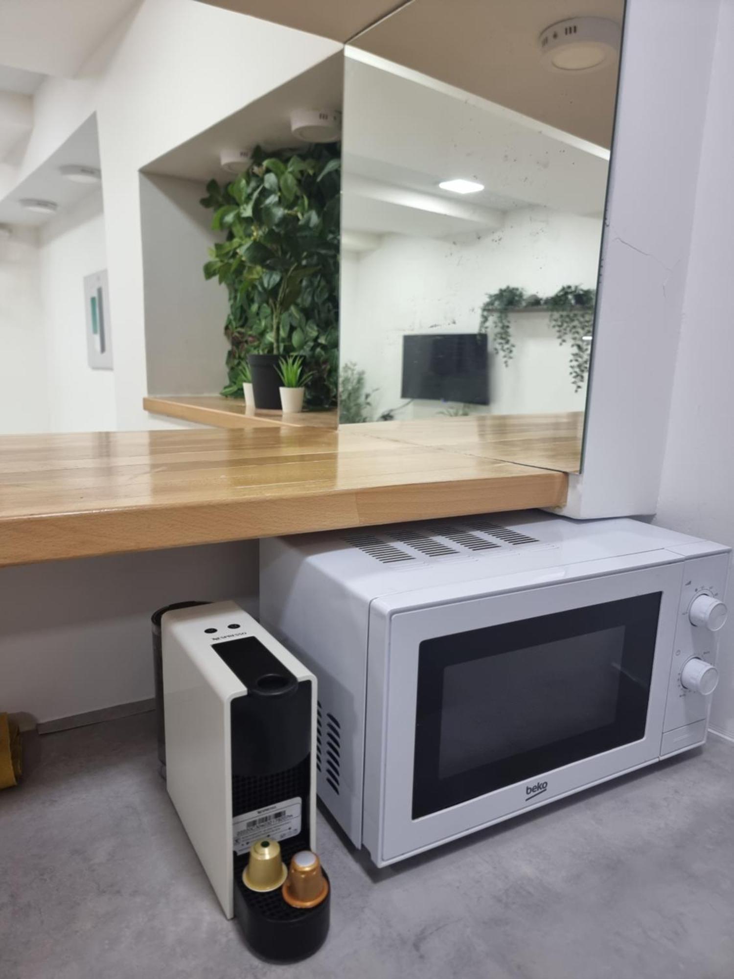 Apartmán Elegant Yellow Submarine Bělehrad Exteriér fotografie