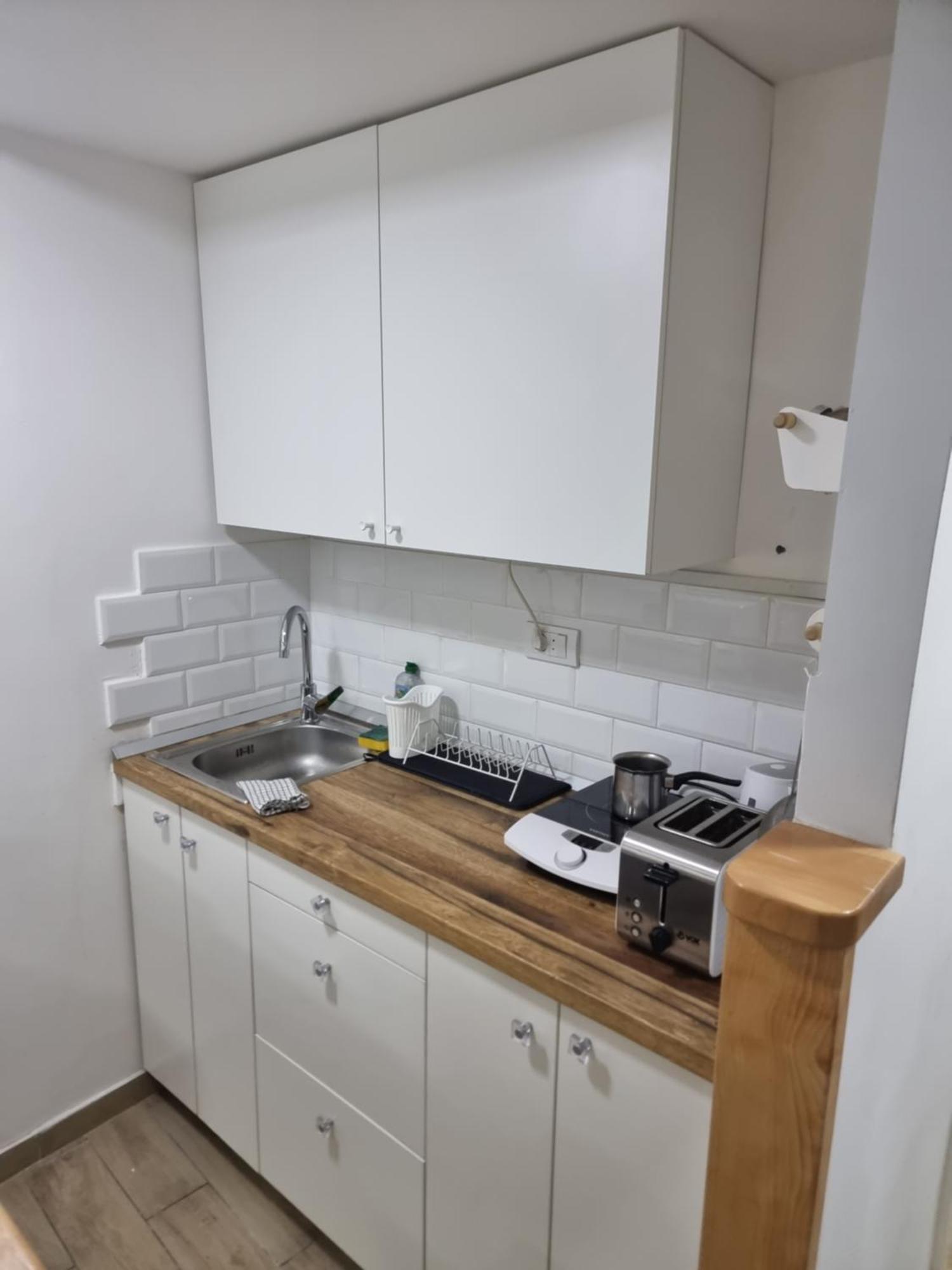 Apartmán Elegant Yellow Submarine Bělehrad Exteriér fotografie