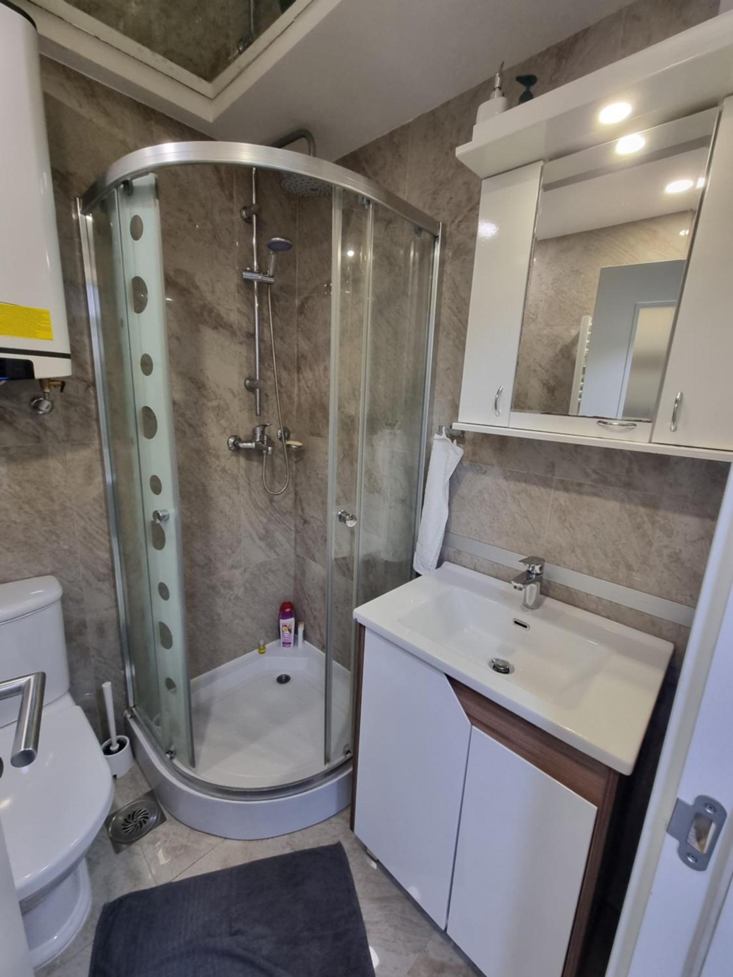 Apartmán Elegant Yellow Submarine Bělehrad Exteriér fotografie